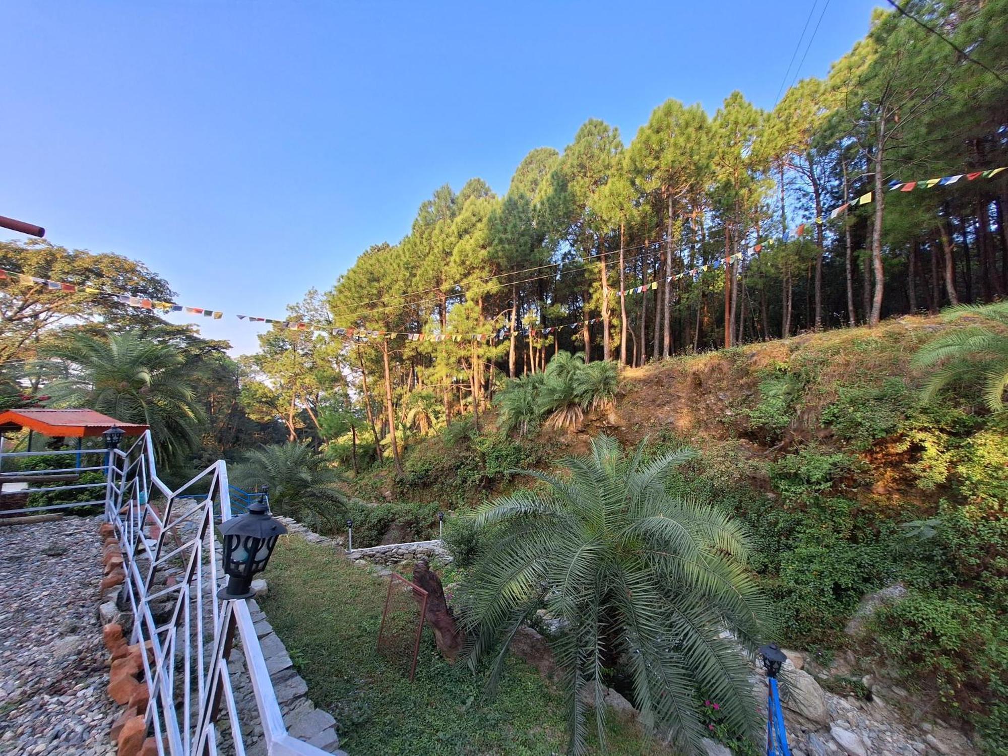 Tathastu Bir -Homestay ,Dorm,Hostel Exterior foto