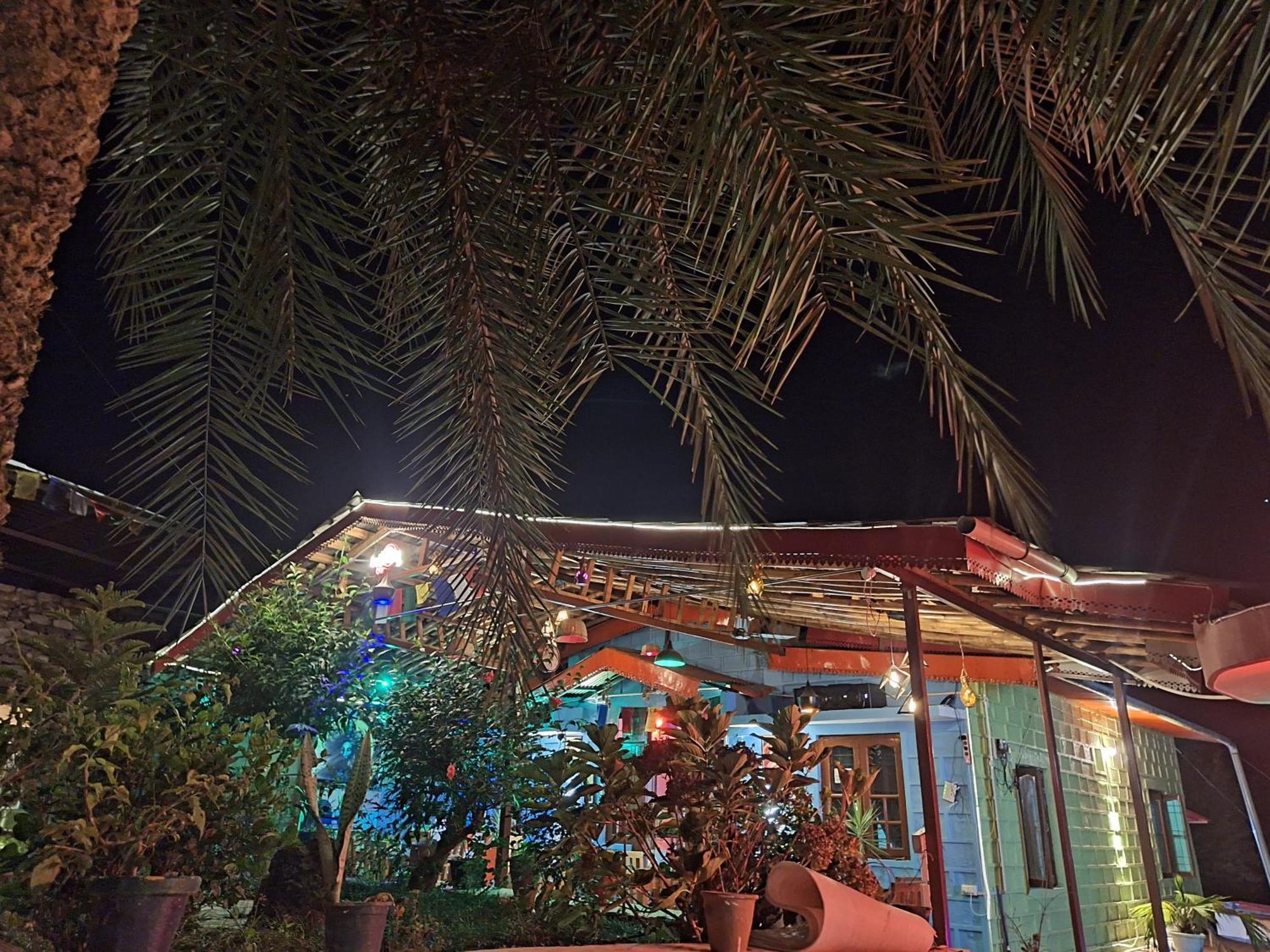 Tathastu Bir -Homestay ,Dorm,Hostel Exterior foto